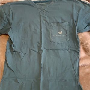 Southern marsh T-shirt